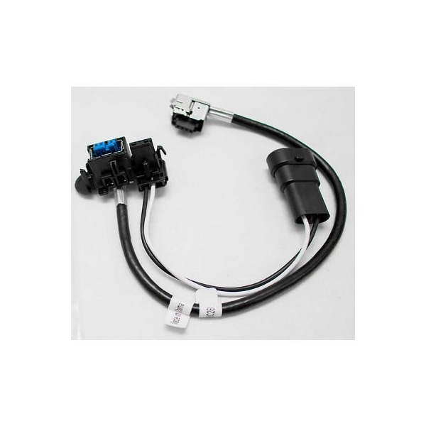 Carjamz Race Sport OEM Connect Wire, Connect Ballast with Bulb on RS-D1(N), 1007140 RSD1(N)2-B2B - main